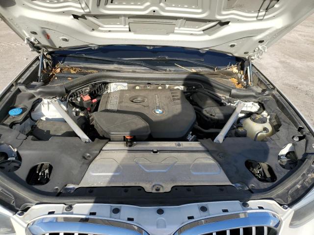 Photo 11 VIN: 5UXTR9C57JLD64898 - BMW X3 