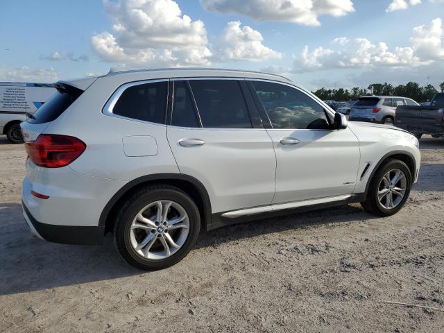 Photo 2 VIN: 5UXTR9C57JLD64898 - BMW X3 