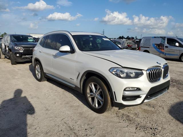 Photo 3 VIN: 5UXTR9C57JLD64898 - BMW X3 