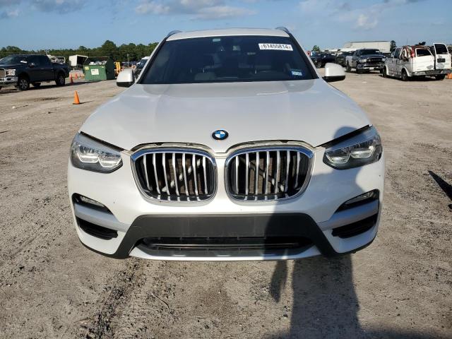 Photo 4 VIN: 5UXTR9C57JLD64898 - BMW X3 