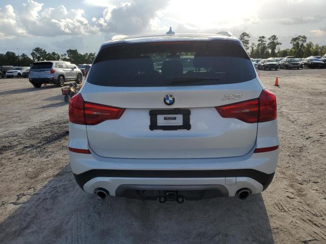 Photo 5 VIN: 5UXTR9C57JLD64898 - BMW X3 