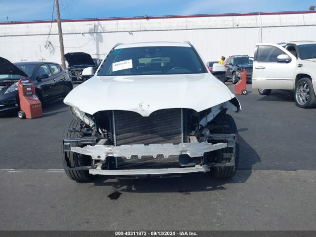 Photo 5 VIN: 5UXTR9C57JLD67607 - BMW X3 