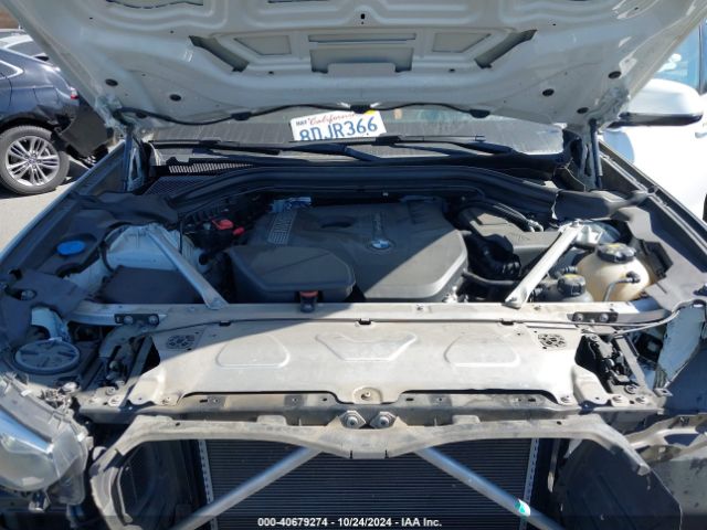 Photo 9 VIN: 5UXTR9C57JLD67963 - BMW X3 