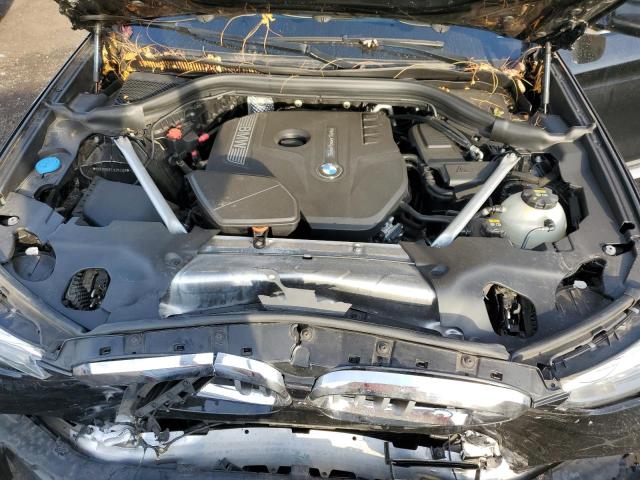 Photo 11 VIN: 5UXTR9C57JLD74329 - BMW X3 XDRIVE3 