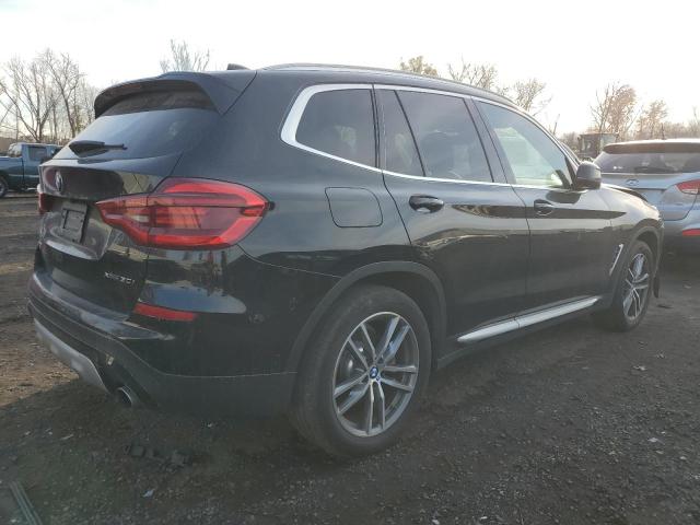 Photo 2 VIN: 5UXTR9C57JLD74329 - BMW X3 XDRIVE3 