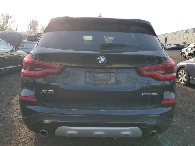 Photo 5 VIN: 5UXTR9C57JLD74329 - BMW X3 XDRIVE3 