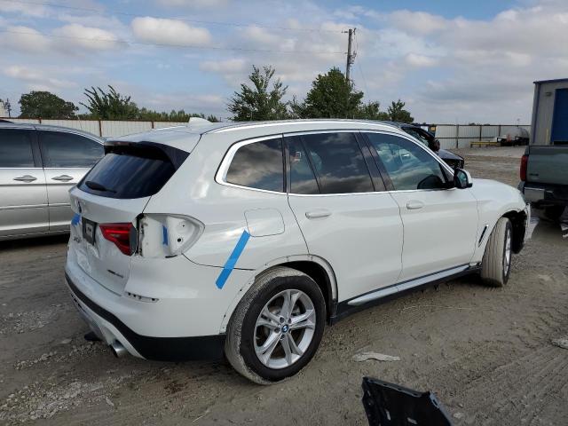 Photo 2 VIN: 5UXTR9C57KLD91665 - BMW X3 XDRIVE3 