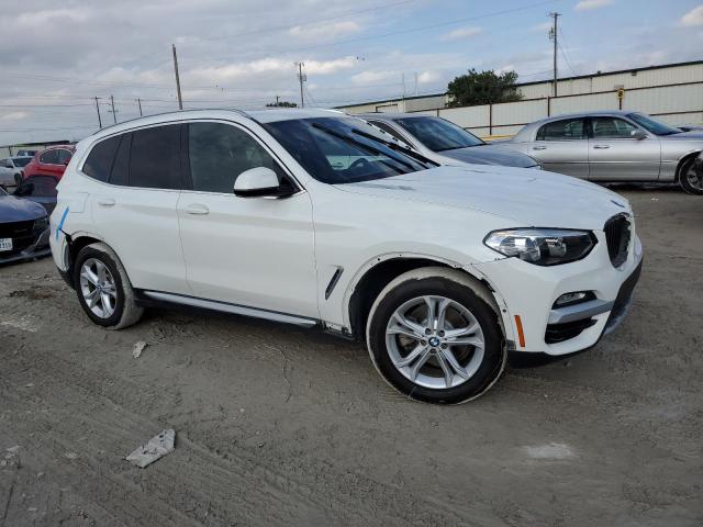 Photo 3 VIN: 5UXTR9C57KLD91665 - BMW X3 XDRIVE3 