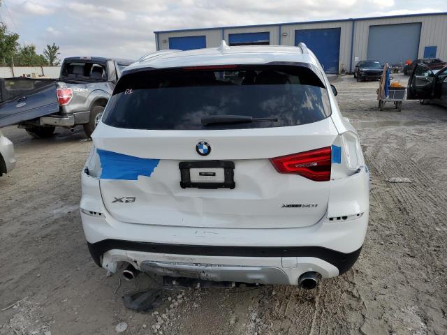 Photo 5 VIN: 5UXTR9C57KLD91665 - BMW X3 XDRIVE3 