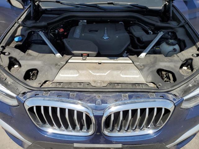 Photo 6 VIN: 5UXTR9C57KLD92119 - BMW X3 XDRIVE3 