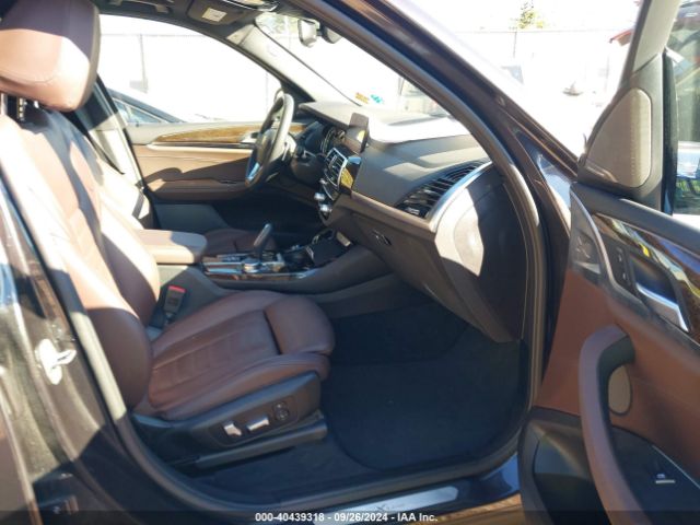 Photo 4 VIN: 5UXTR9C57KLD93691 - BMW X3 