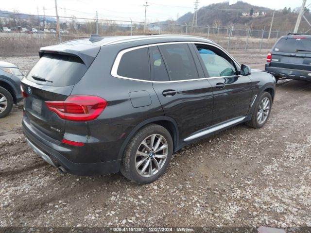 Photo 3 VIN: 5UXTR9C57KLD94694 - BMW X3 