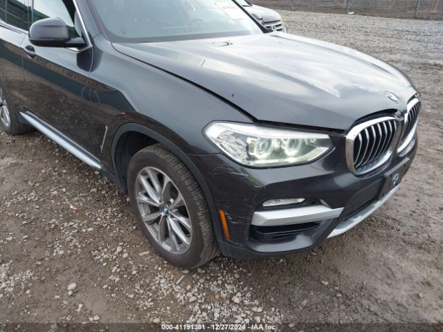 Photo 5 VIN: 5UXTR9C57KLD94694 - BMW X3 