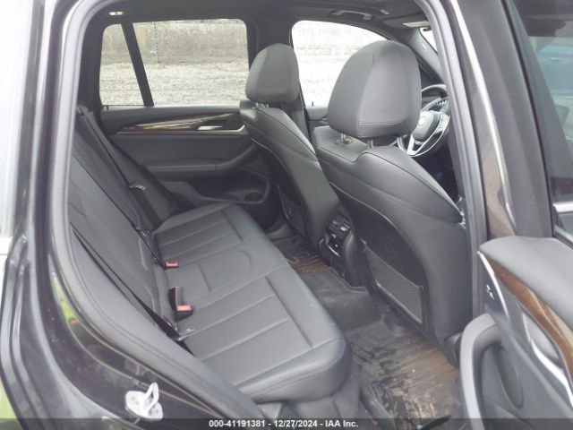 Photo 7 VIN: 5UXTR9C57KLD94694 - BMW X3 