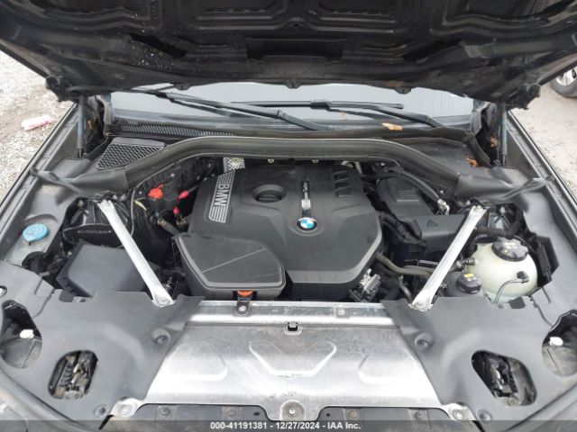 Photo 9 VIN: 5UXTR9C57KLD94694 - BMW X3 