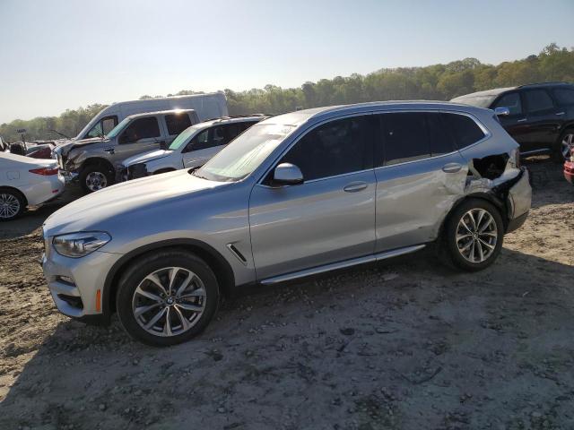 Photo 0 VIN: 5UXTR9C57KLD95005 - BMW X3 XDRIVE3 