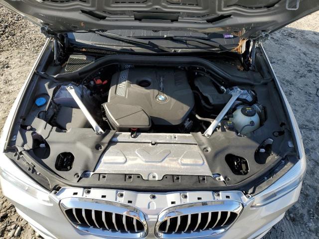 Photo 11 VIN: 5UXTR9C57KLD95005 - BMW X3 XDRIVE3 