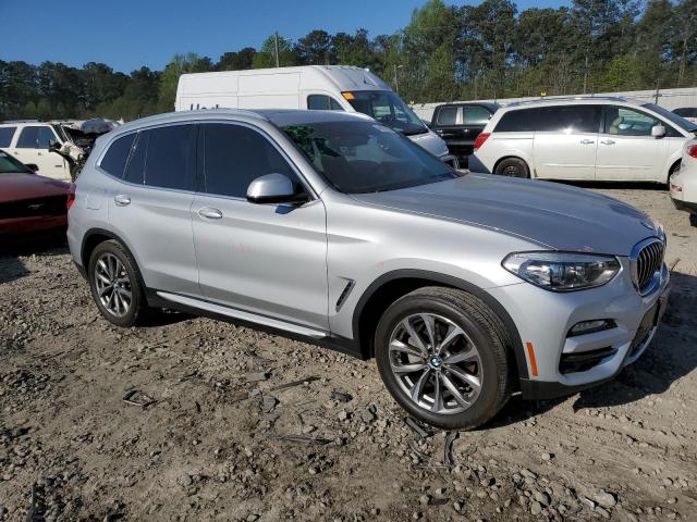 Photo 3 VIN: 5UXTR9C57KLD95005 - BMW X3 XDRIVE3 