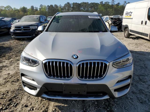 Photo 4 VIN: 5UXTR9C57KLD95005 - BMW X3 XDRIVE3 