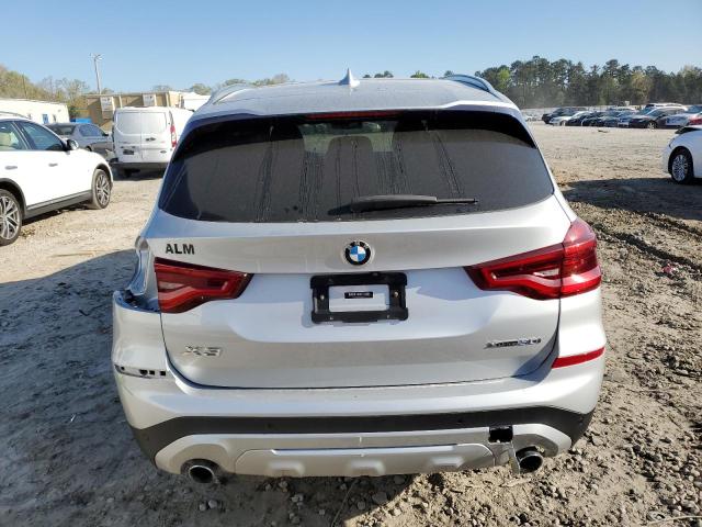 Photo 5 VIN: 5UXTR9C57KLD95005 - BMW X3 XDRIVE3 