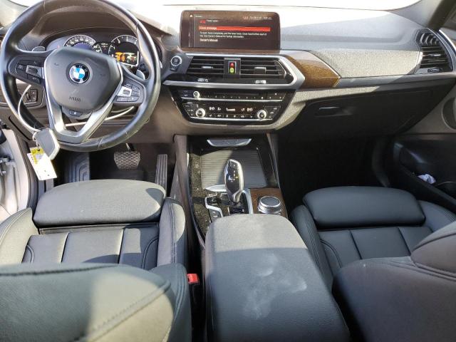 Photo 7 VIN: 5UXTR9C57KLD95005 - BMW X3 XDRIVE3 