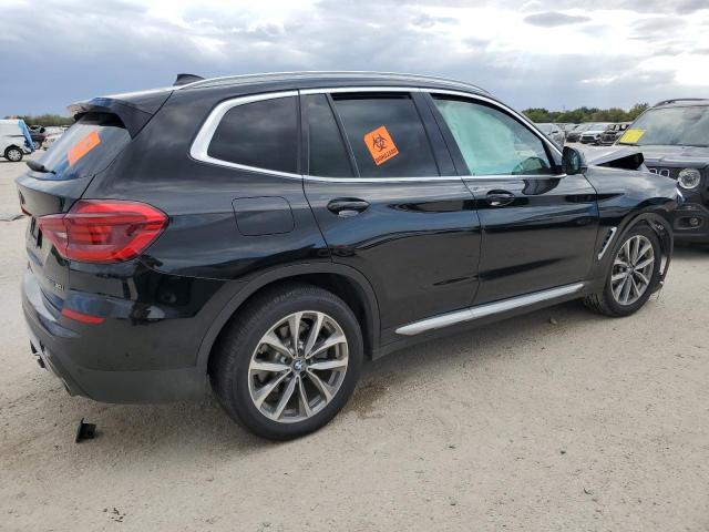 Photo 2 VIN: 5UXTR9C57KLE14152 - BMW X3 XDRIVE3 