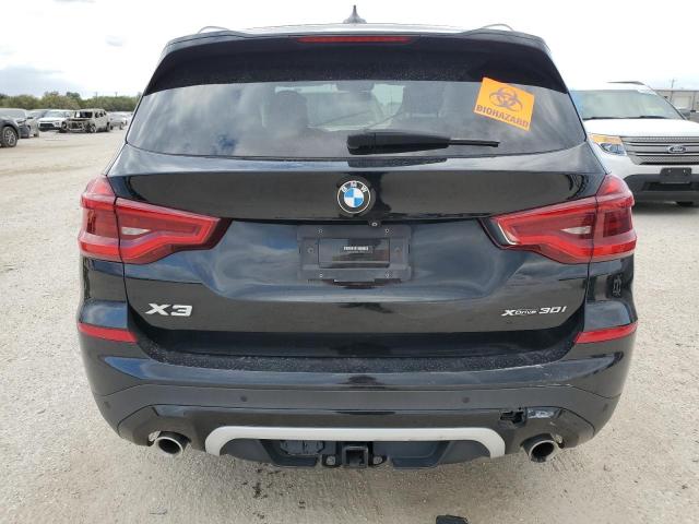 Photo 5 VIN: 5UXTR9C57KLE14152 - BMW X3 XDRIVE3 