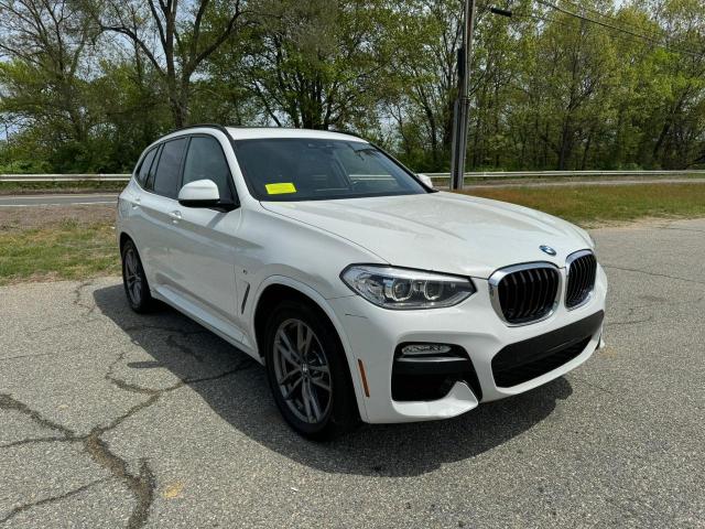 Photo 0 VIN: 5UXTR9C57KLE14930 - BMW X3 