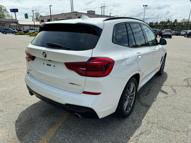 Photo 2 VIN: 5UXTR9C57KLE14930 - BMW X3 