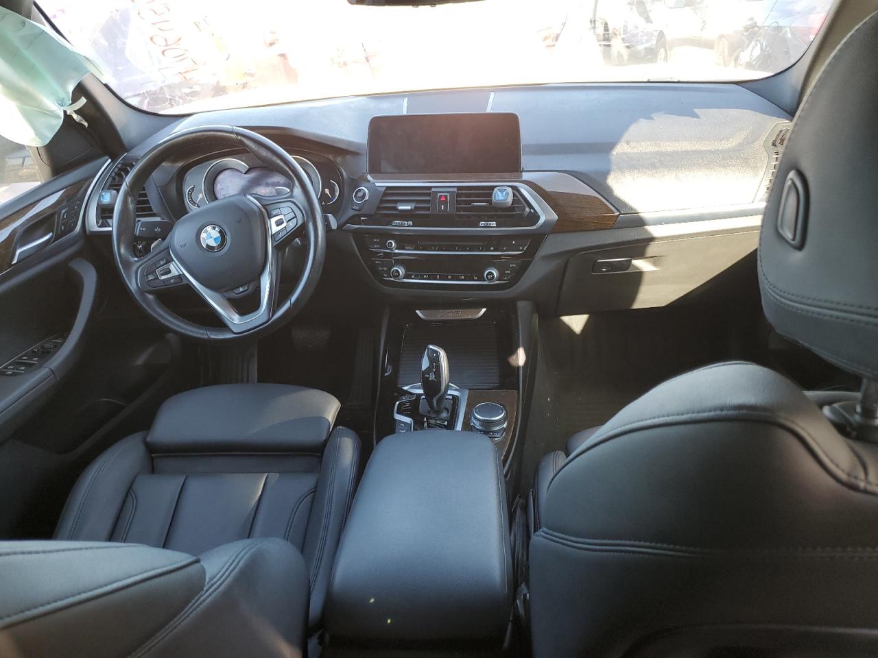 Photo 7 VIN: 5UXTR9C57KLE16094 - BMW X3 