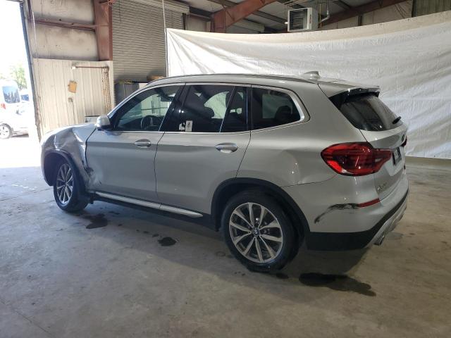 Photo 1 VIN: 5UXTR9C57KLE17441 - BMW X3 XDRIVE3 