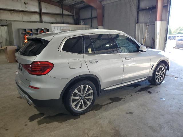 Photo 2 VIN: 5UXTR9C57KLE17441 - BMW X3 XDRIVE3 