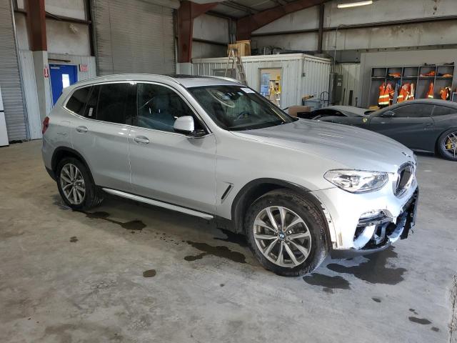 Photo 3 VIN: 5UXTR9C57KLE17441 - BMW X3 XDRIVE3 