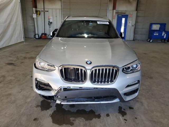 Photo 4 VIN: 5UXTR9C57KLE17441 - BMW X3 XDRIVE3 