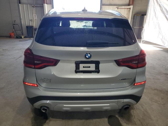 Photo 5 VIN: 5UXTR9C57KLE17441 - BMW X3 XDRIVE3 