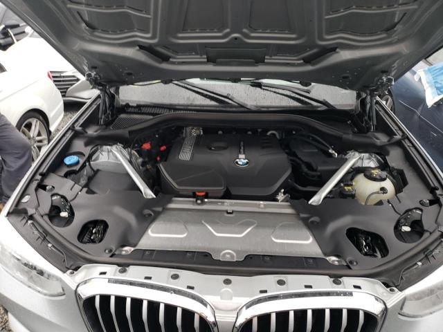 Photo 6 VIN: 5UXTR9C57KLE17732 - BMW X3 XDRIVE3 