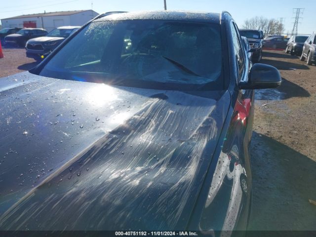 Photo 5 VIN: 5UXTR9C57KLE17830 - BMW X3 