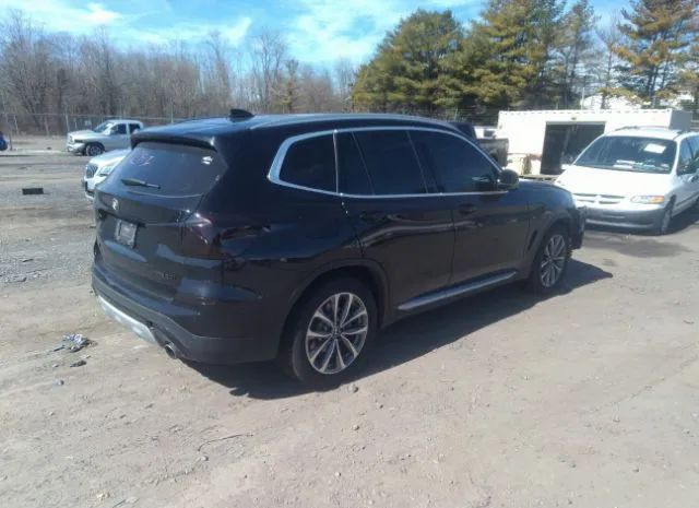 Photo 3 VIN: 5UXTR9C57KLE17892 - BMW X3 