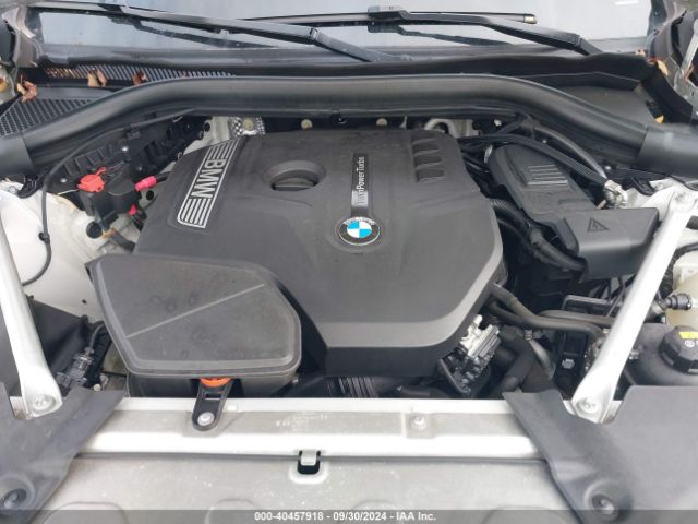 Photo 9 VIN: 5UXTR9C57KLE21862 - BMW X3 