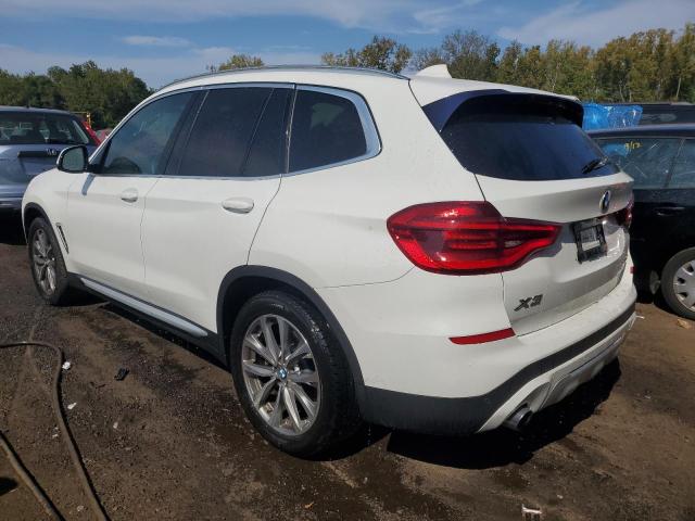 Photo 1 VIN: 5UXTR9C57KLP86362 - BMW X3 XDRIVE3 