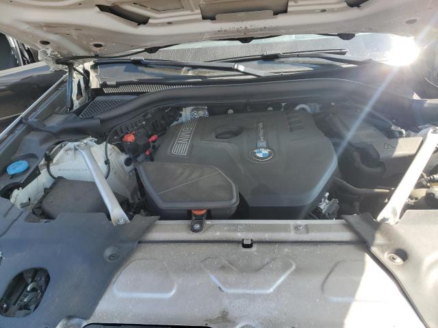 Photo 11 VIN: 5UXTR9C57KLP86362 - BMW X3 XDRIVE3 