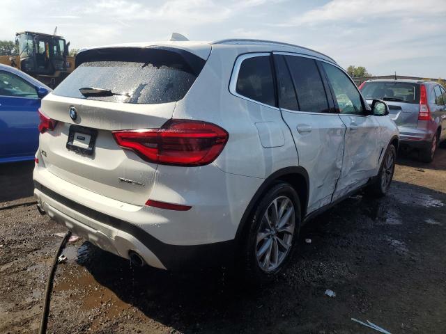 Photo 2 VIN: 5UXTR9C57KLP86362 - BMW X3 XDRIVE3 