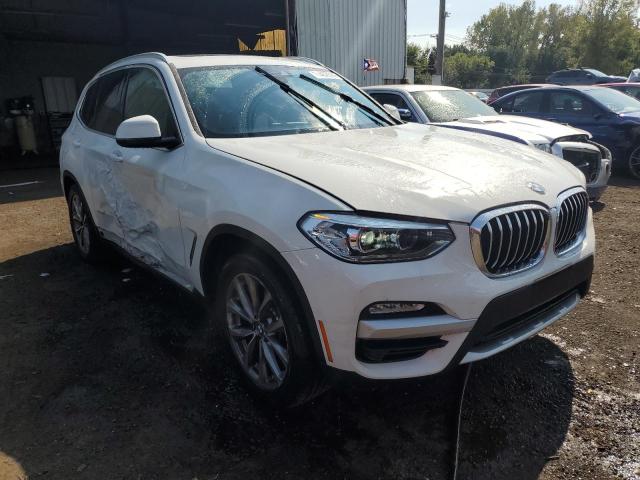 Photo 3 VIN: 5UXTR9C57KLP86362 - BMW X3 XDRIVE3 