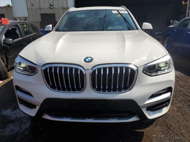 Photo 4 VIN: 5UXTR9C57KLP86362 - BMW X3 XDRIVE3 