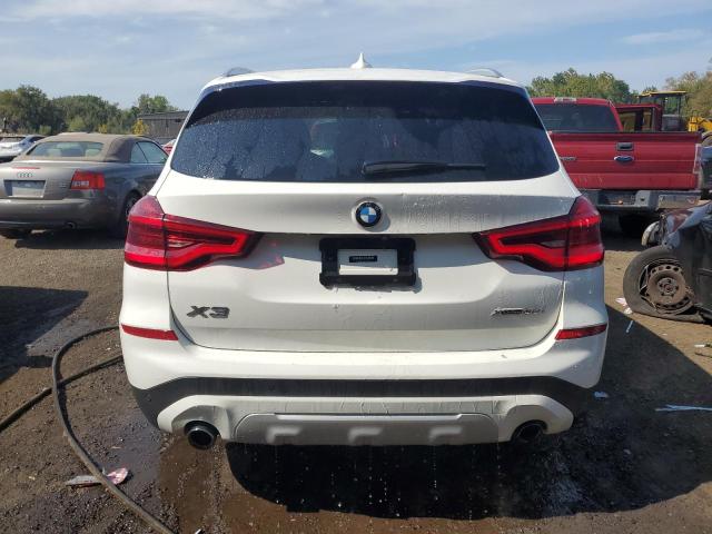 Photo 5 VIN: 5UXTR9C57KLP86362 - BMW X3 XDRIVE3 