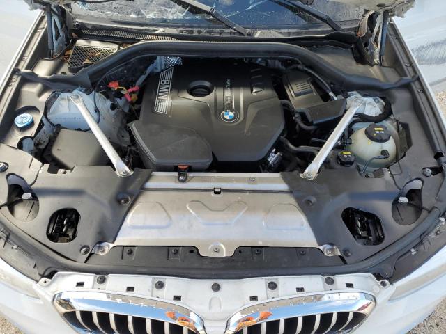 Photo 11 VIN: 5UXTR9C57KLP89715 - BMW X3 XDRIVE3 