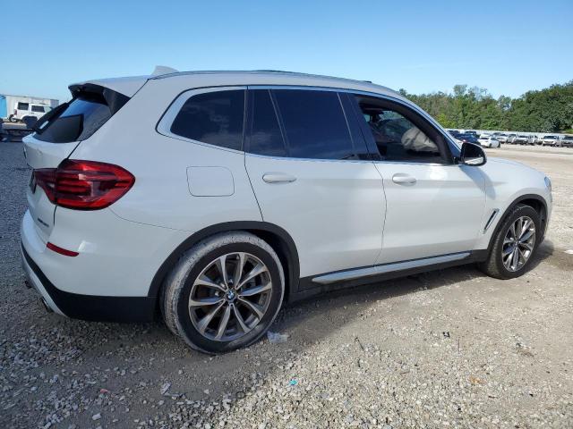 Photo 2 VIN: 5UXTR9C57KLP89715 - BMW X3 XDRIVE3 