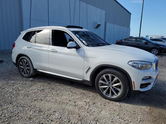 Photo 3 VIN: 5UXTR9C57KLP89715 - BMW X3 XDRIVE3 