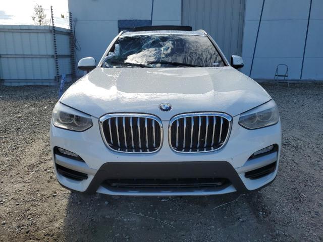 Photo 4 VIN: 5UXTR9C57KLP89715 - BMW X3 XDRIVE3 