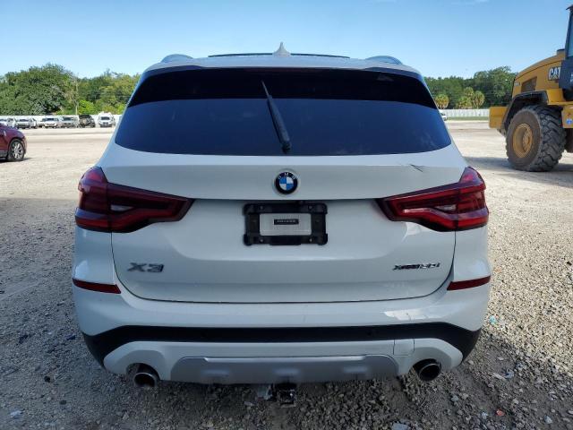 Photo 5 VIN: 5UXTR9C57KLP89715 - BMW X3 XDRIVE3 